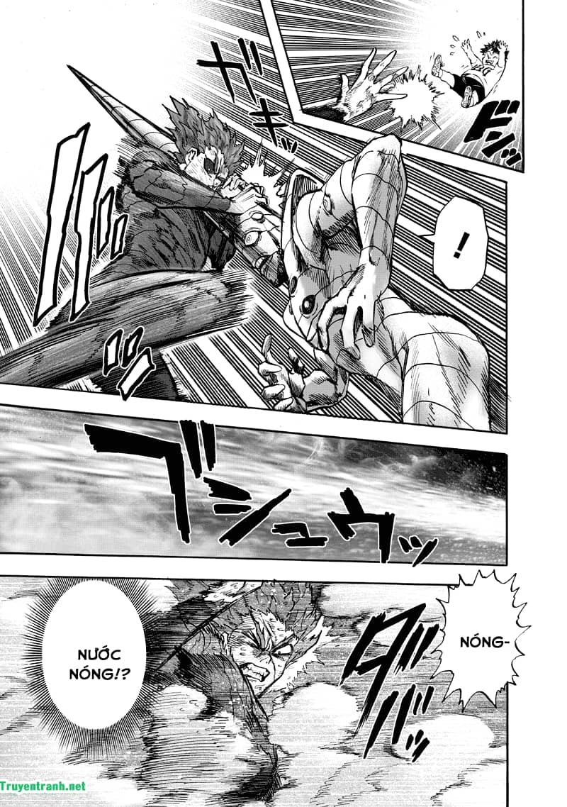 Onepunch Man - Chương 132 - ảnh 8