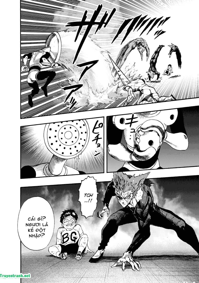 Onepunch Man - Chương 132 - ảnh 9