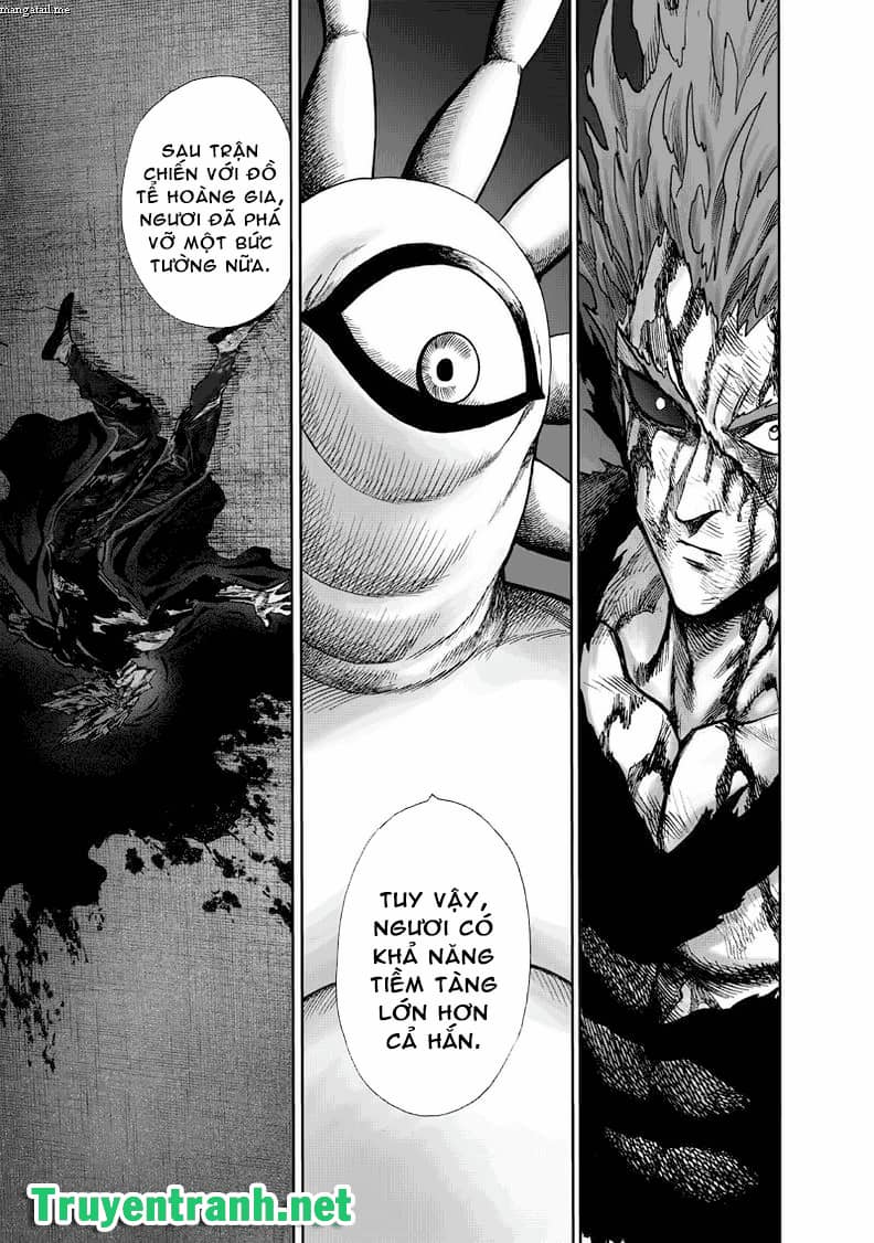Onepunch Man - Chương 133 - ảnh 10