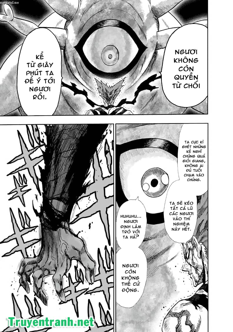 Onepunch Man - Chương 133 - ảnh 12
