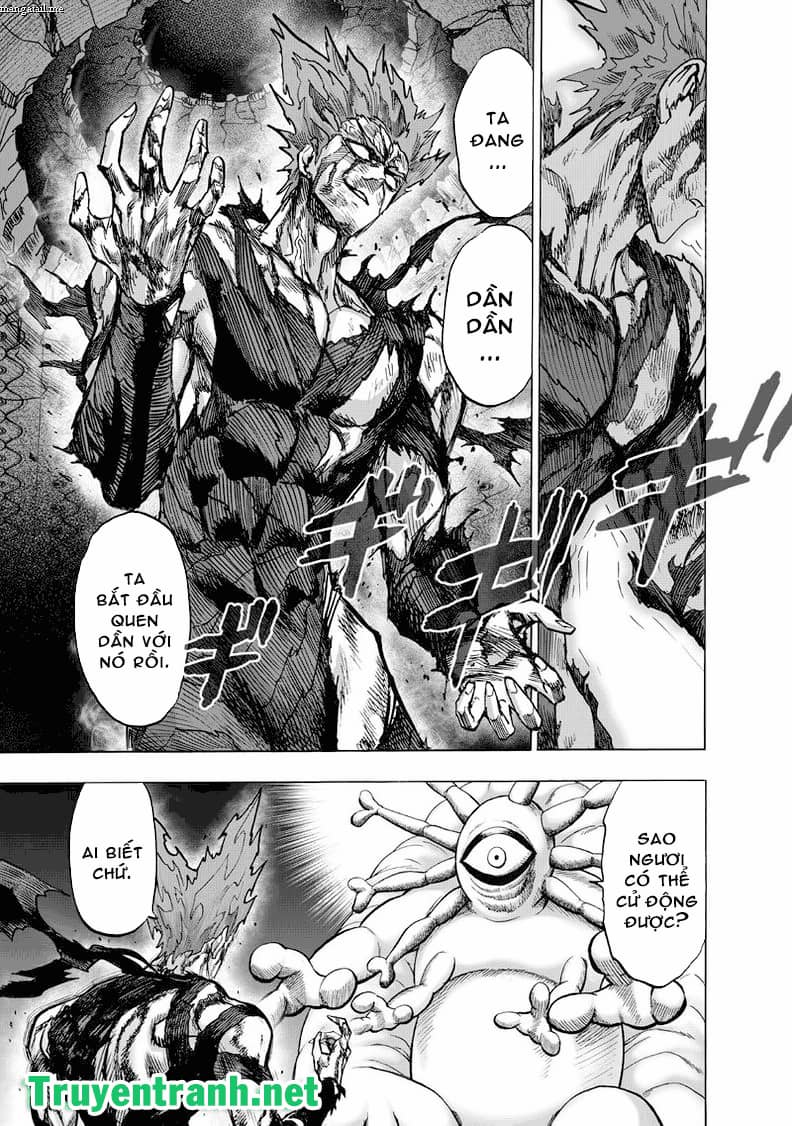 Onepunch Man - Chương 133 - ảnh 14