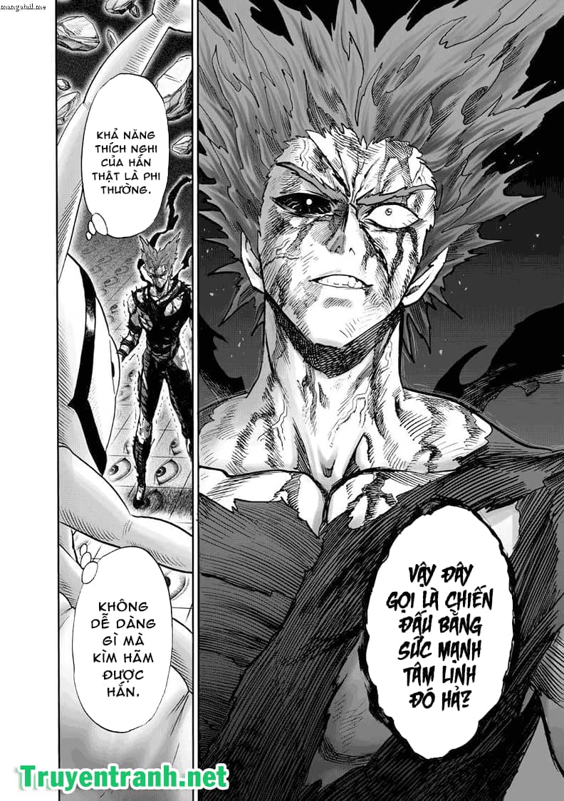 Onepunch Man - Chương 133 - ảnh 15