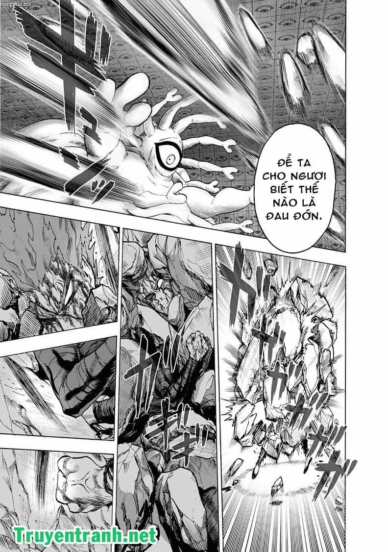 Onepunch Man - Chương 133 - ảnh 16