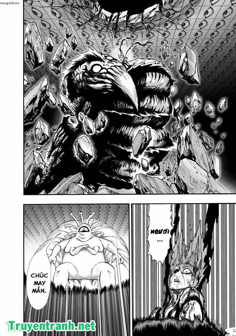 Onepunch Man - Chương 133 - ảnh 23