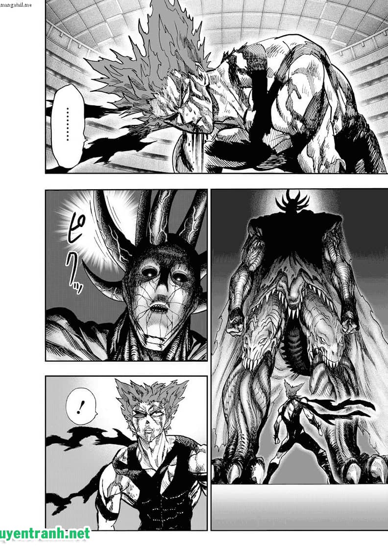 Onepunch Man - Chương 133 - ảnh 28