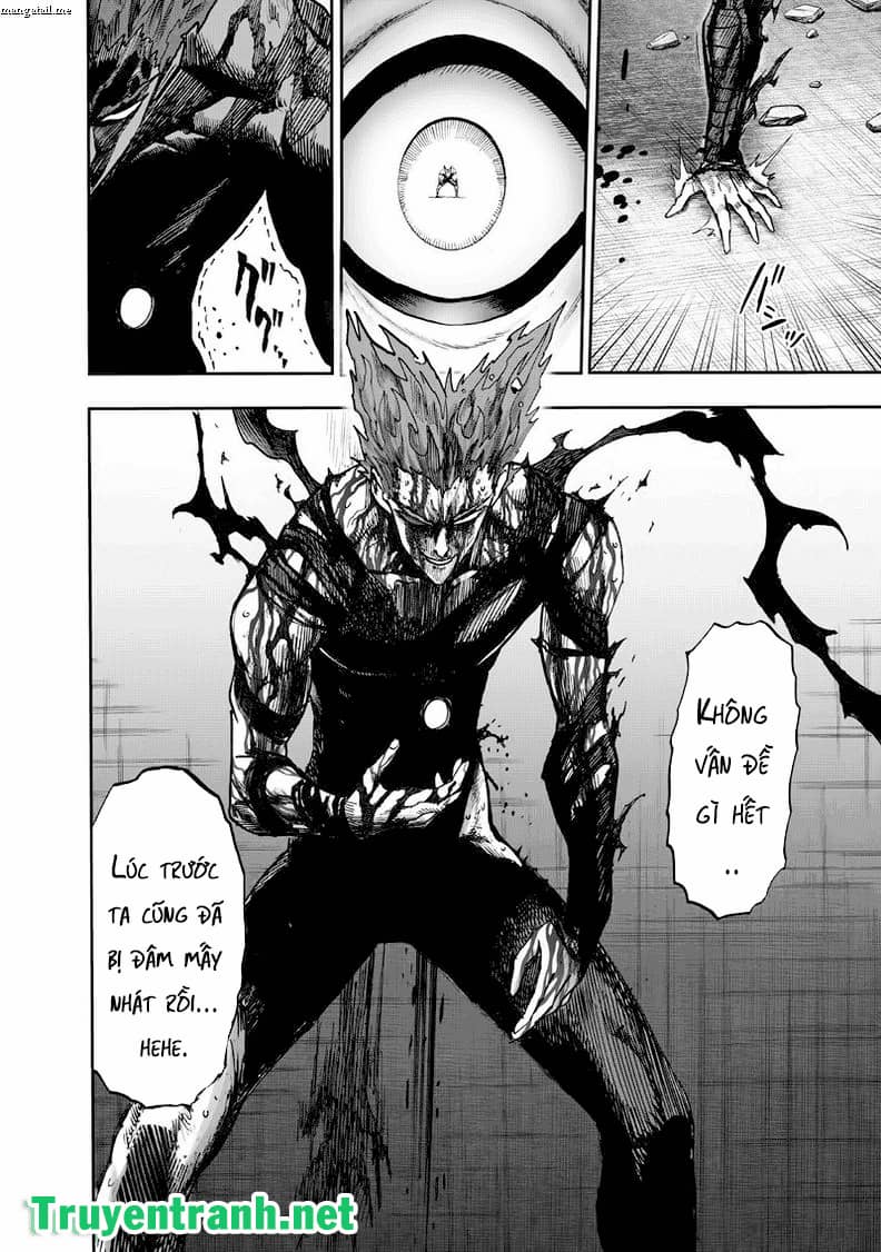 Onepunch Man - Chương 133 - ảnh 32