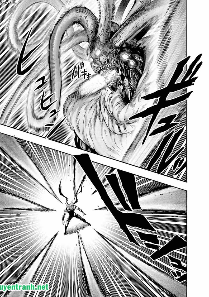 Onepunch Man - Chương 133 - ảnh 33