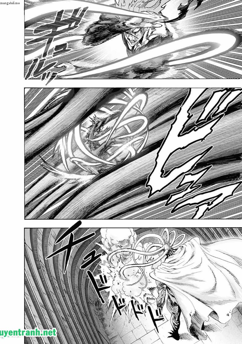 Onepunch Man - Chương 133 - ảnh 34