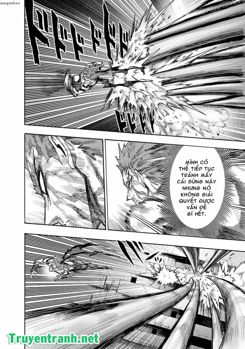 Onepunch Man - Chương 133 - ảnh 39