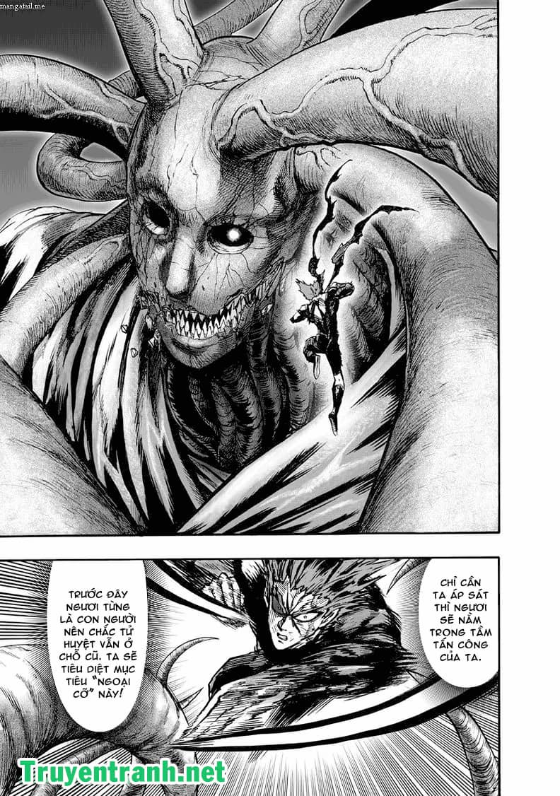 Onepunch Man - Chương 133 - ảnh 40