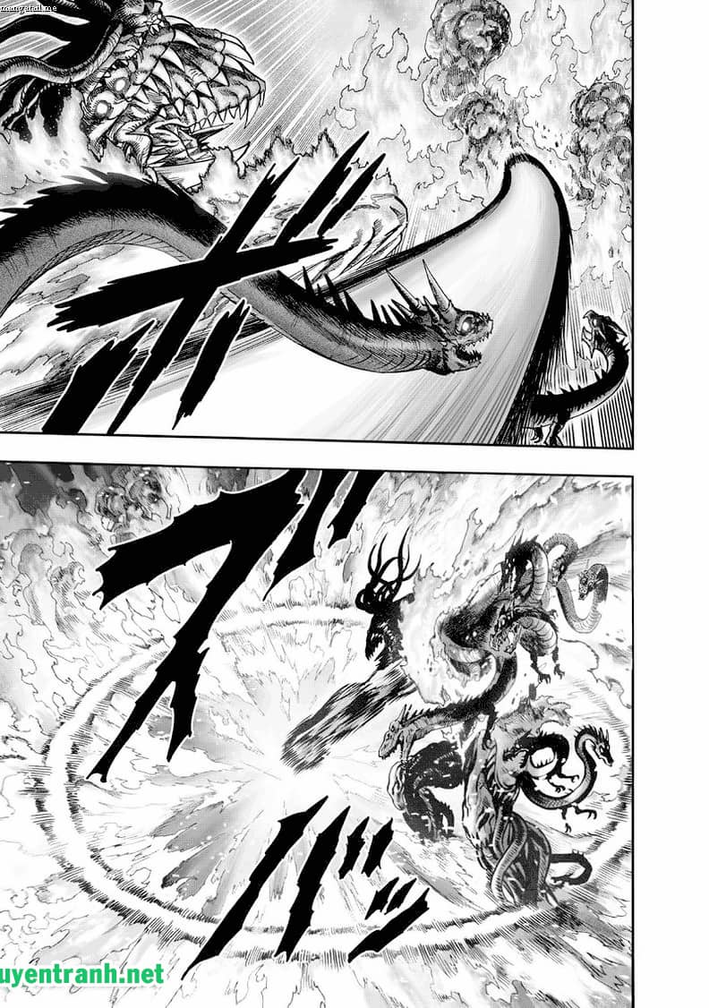 Onepunch Man - Chương 133 - ảnh 51
