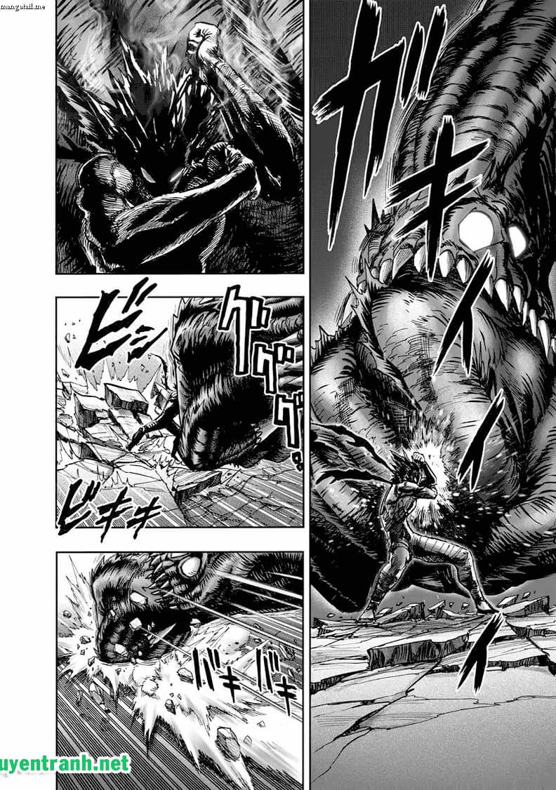 Onepunch Man - Chương 133 - ảnh 52