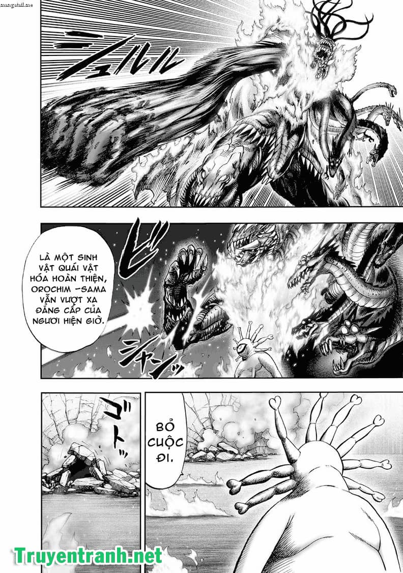 Onepunch Man - Chương 133 - ảnh 54