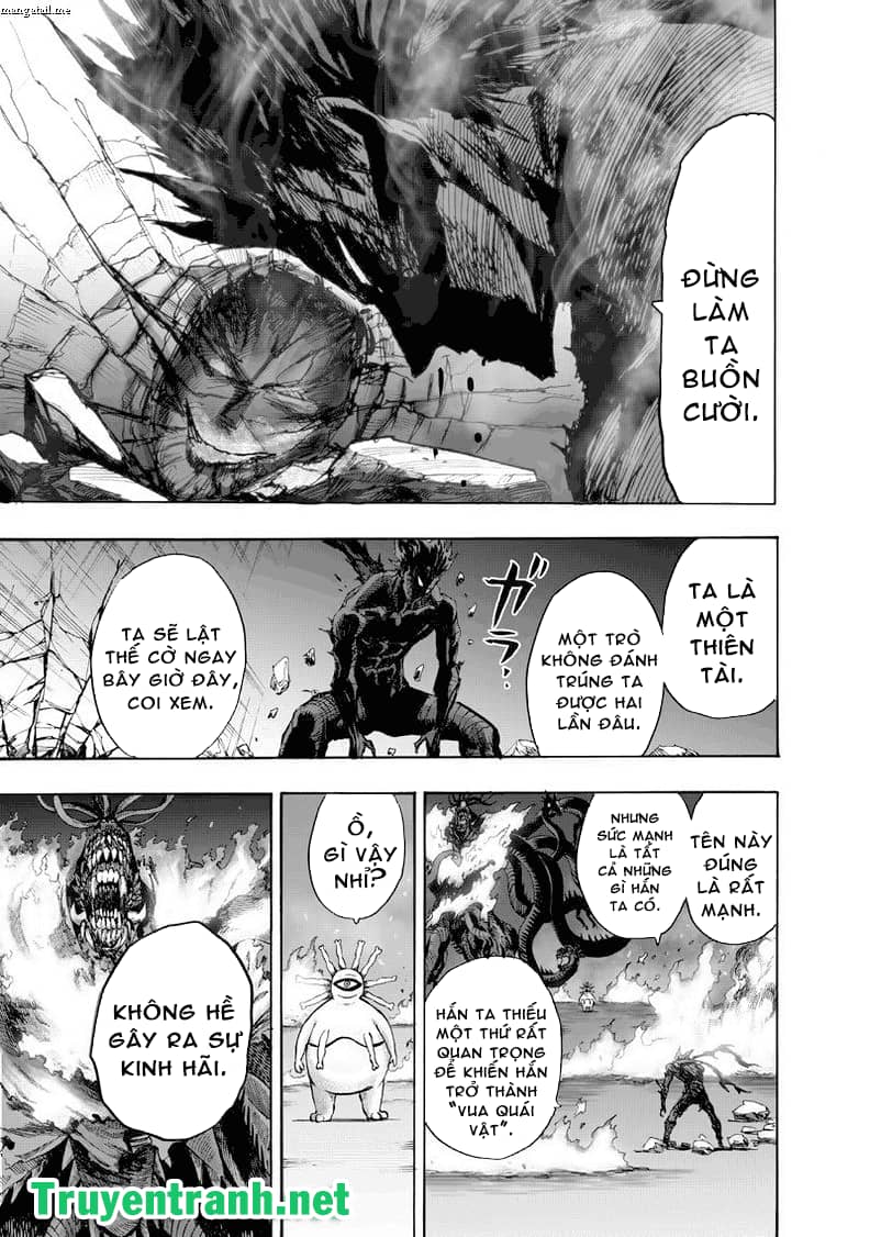Onepunch Man - Chương 133 - ảnh 55