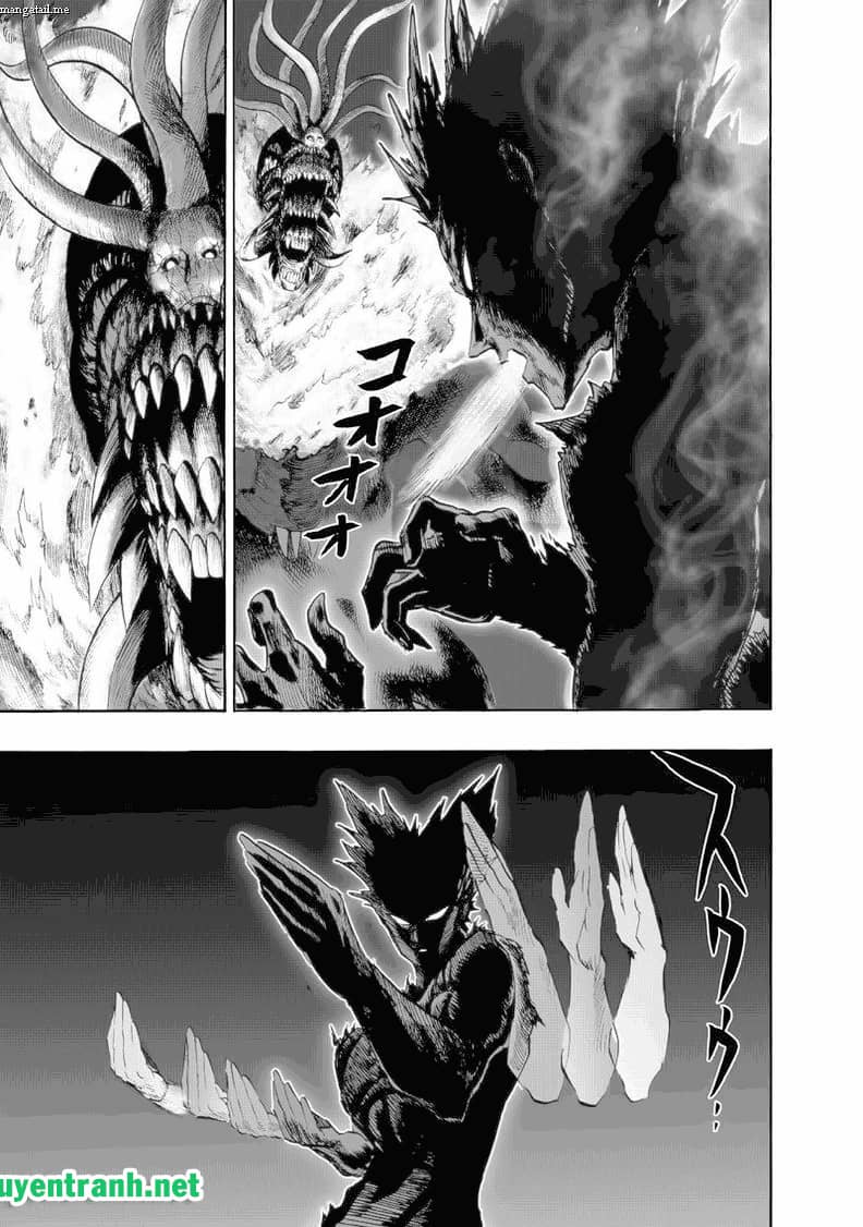 Onepunch Man - Chương 133 - ảnh 57