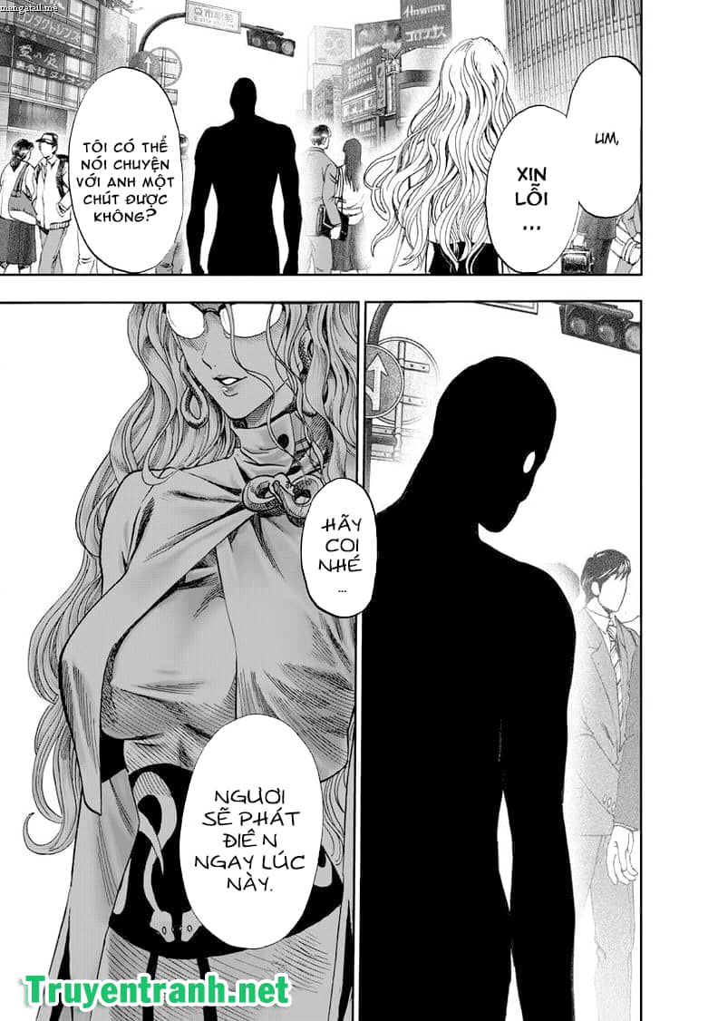 Onepunch Man - Chương 133 - ảnh 8