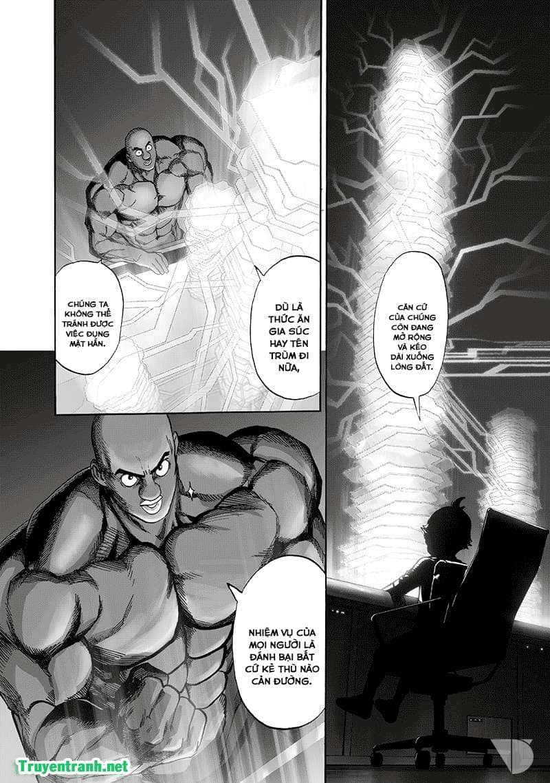 Onepunch Man - Chương 134 - ảnh 13