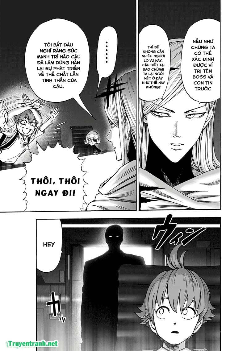 Onepunch Man - Chương 134 - ảnh 14