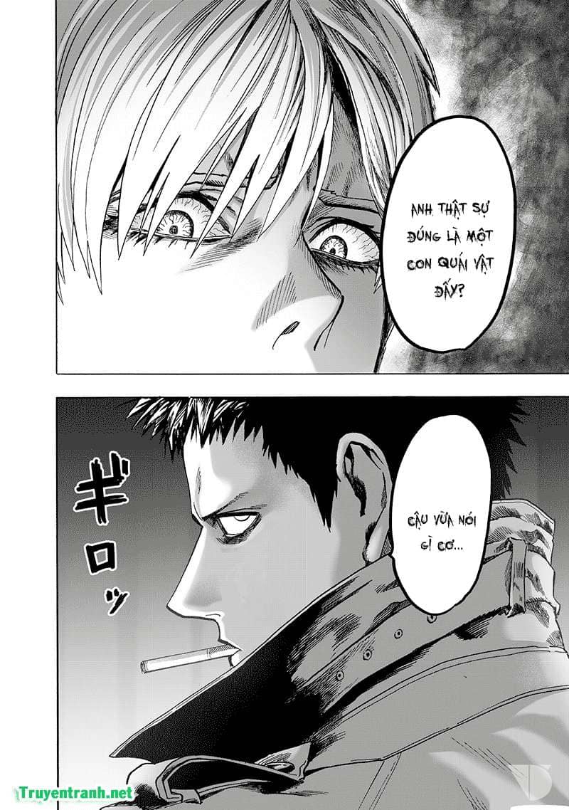 Onepunch Man - Chương 134 - ảnh 21