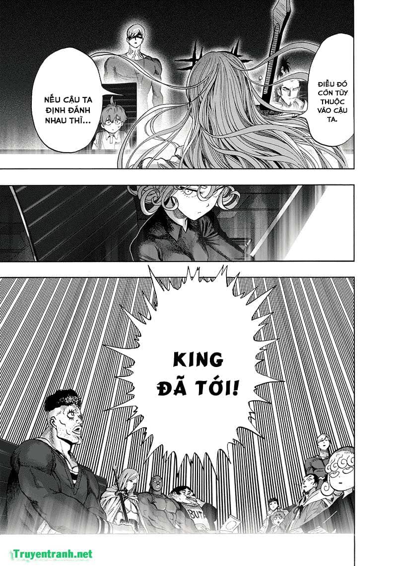 Onepunch Man - Chương 134 - ảnh 26