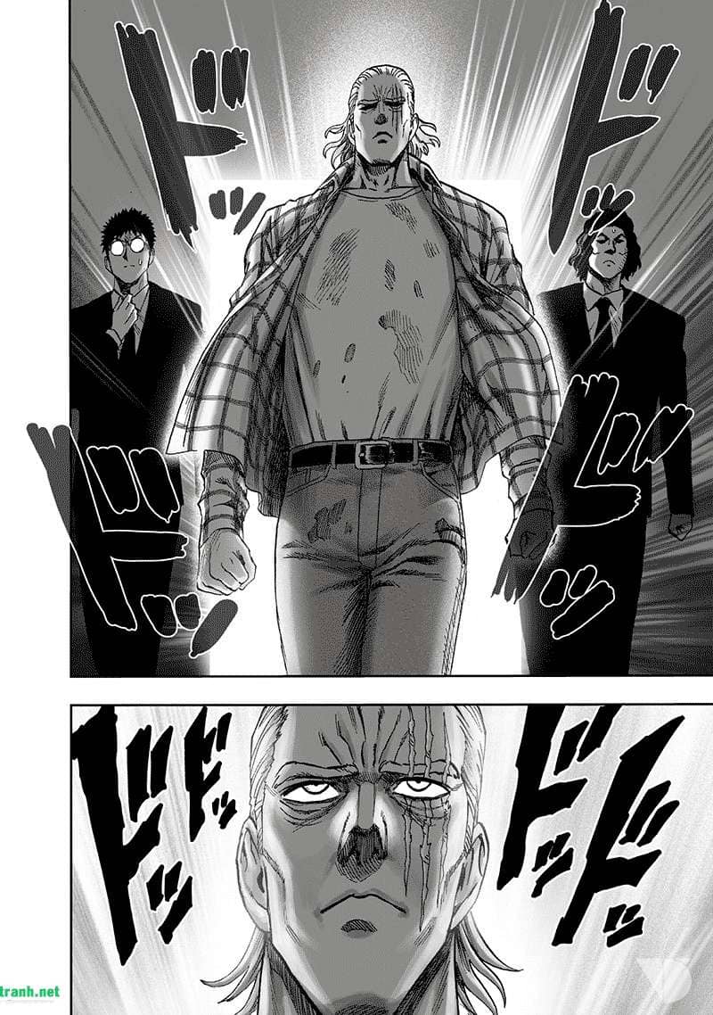 Onepunch Man - Chương 134 - ảnh 27