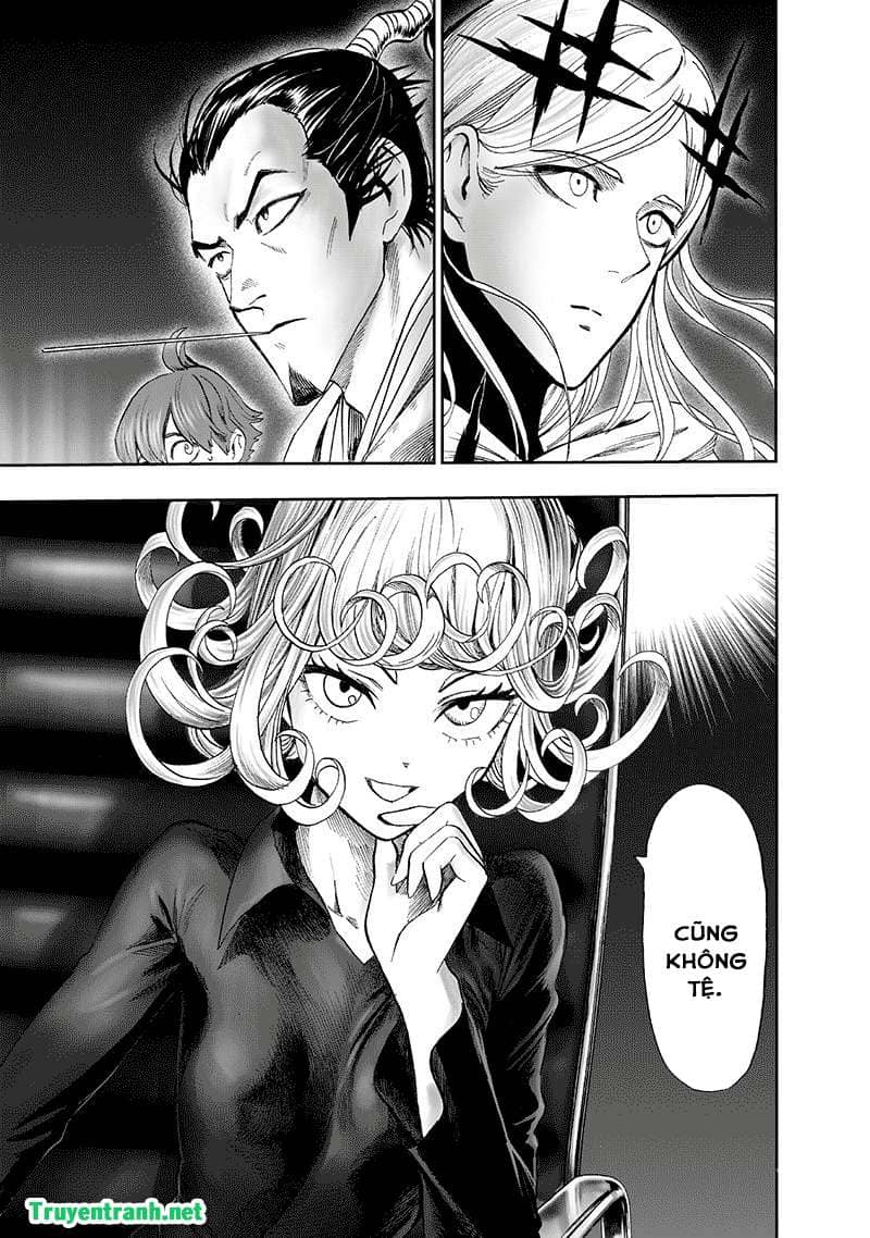 Onepunch Man - Chương 134 - ảnh 30