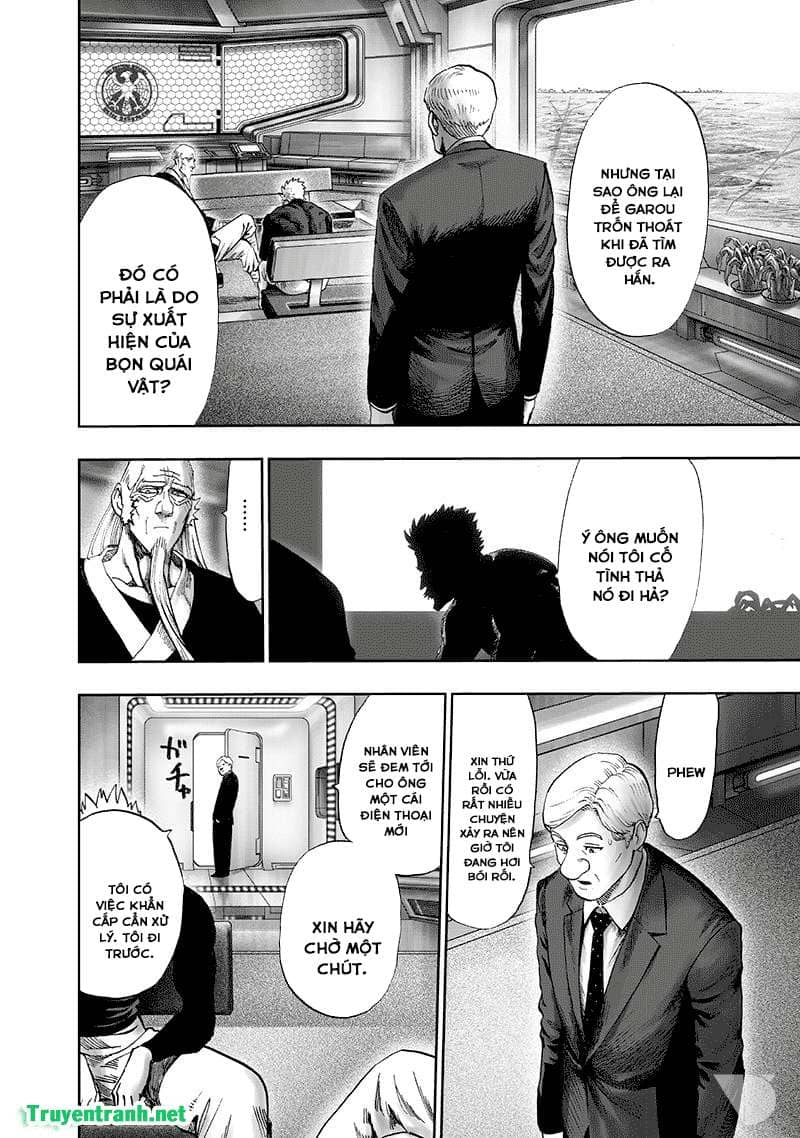 Onepunch Man - Chương 134 - ảnh 45