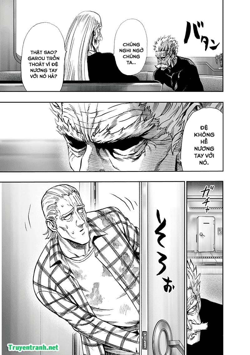 Onepunch Man - Chương 134 - ảnh 46