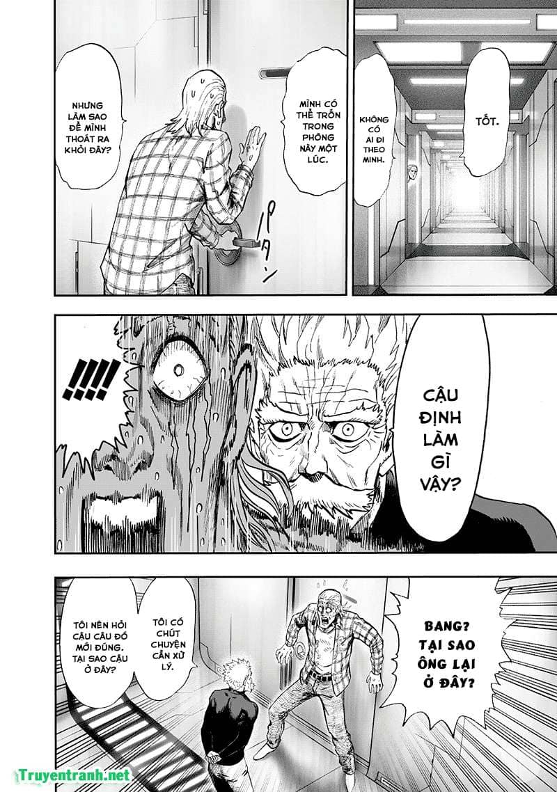 Onepunch Man - Chương 134 - ảnh 48