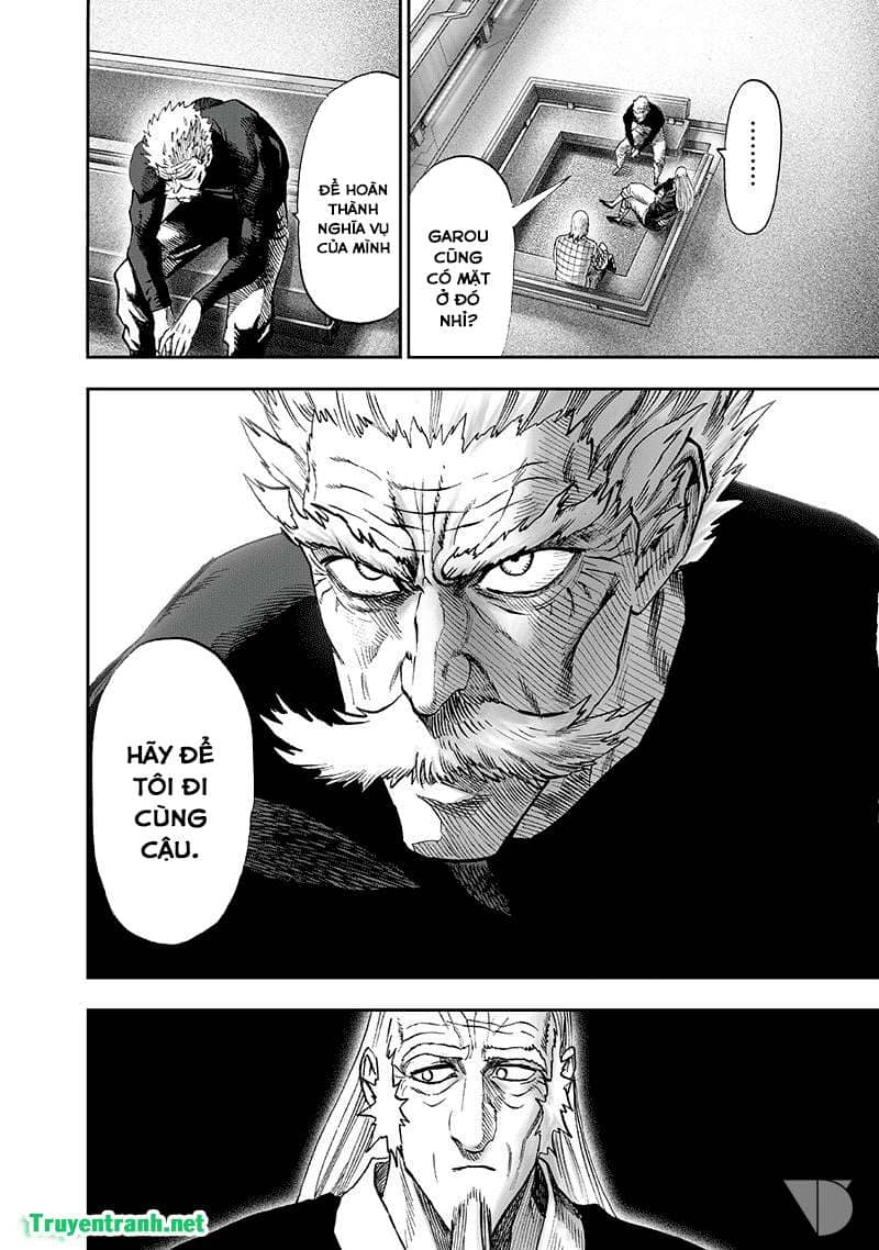 Onepunch Man - Chương 134 - ảnh 52