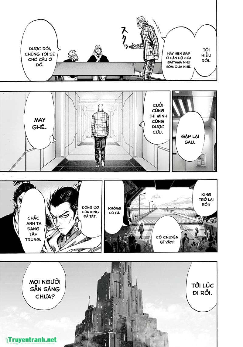 Onepunch Man - Chương 134 - ảnh 53