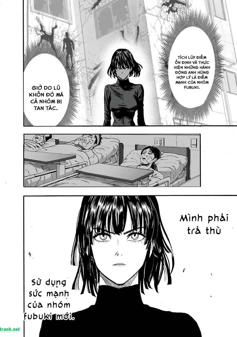 Onepunch Man - Chương 134 - ảnh 57