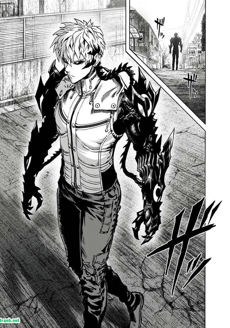 Onepunch Man - Chương 134 - ảnh 58