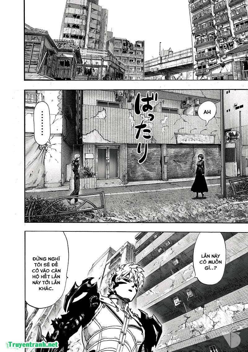 Onepunch Man - Chương 134 - ảnh 61