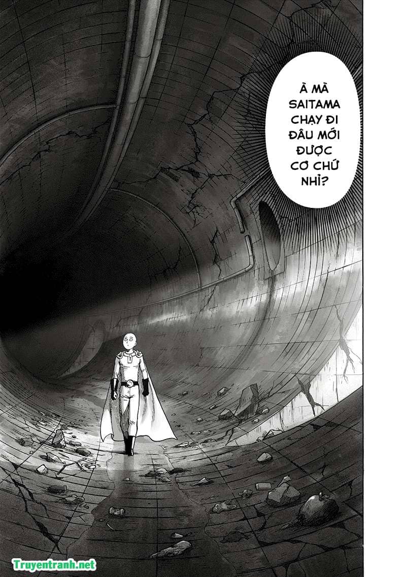 Onepunch Man - Chương 134 - ảnh 73