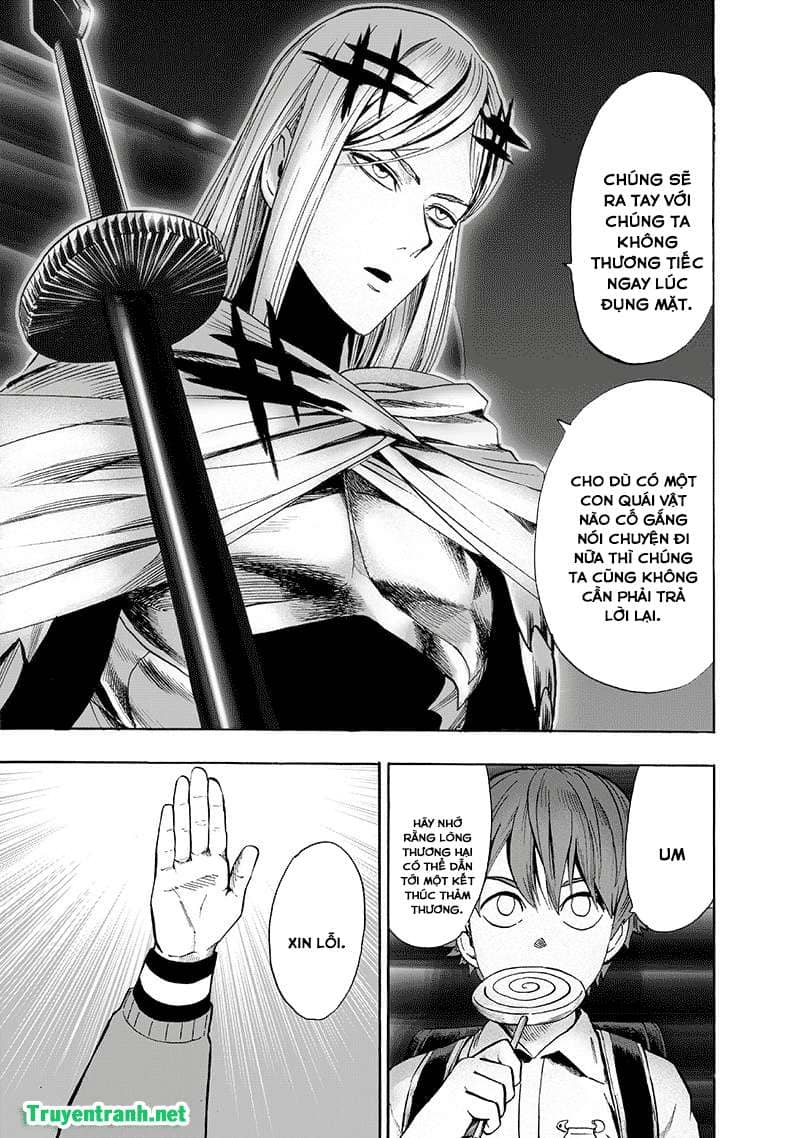 Onepunch Man - Chương 134 - ảnh 8