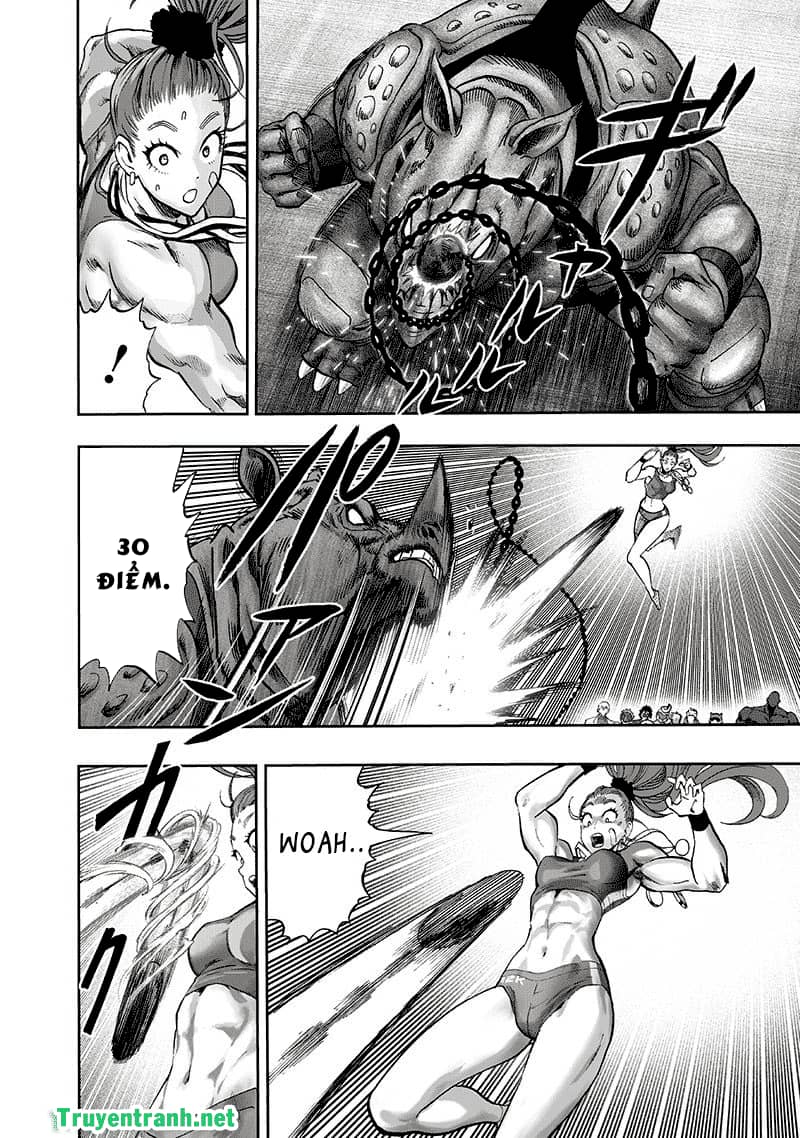 Onepunch Man - Chương 135 - ảnh 100