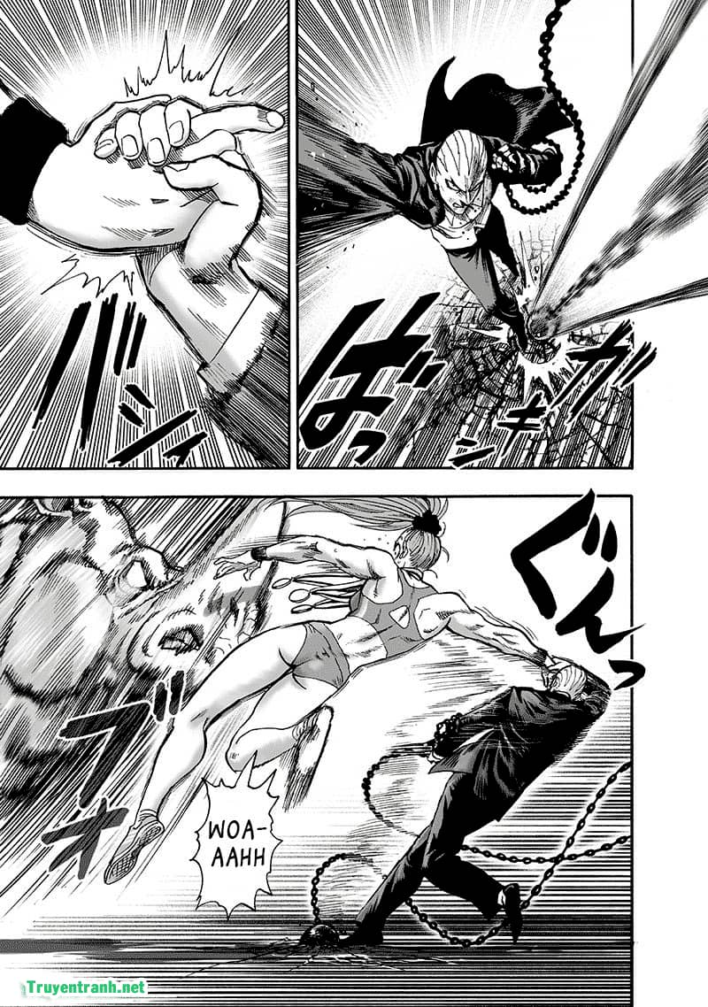 Onepunch Man - Chương 135 - ảnh 101