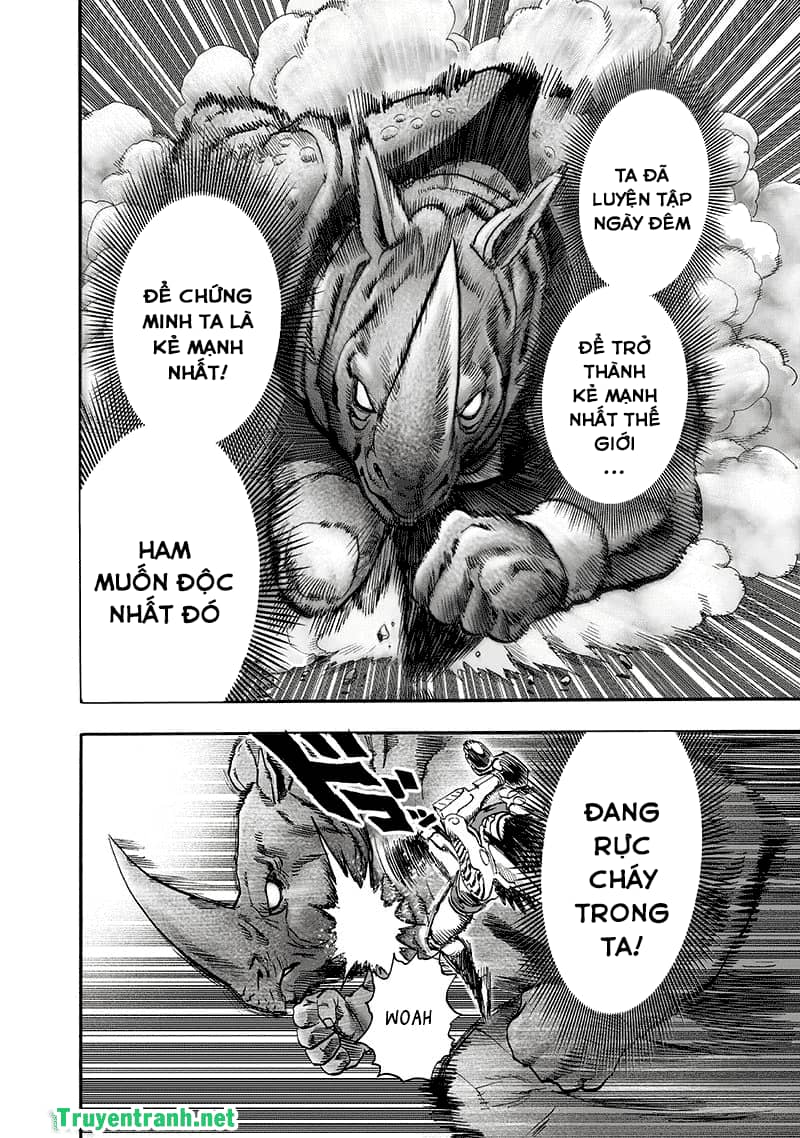 Onepunch Man - Chương 135 - ảnh 104