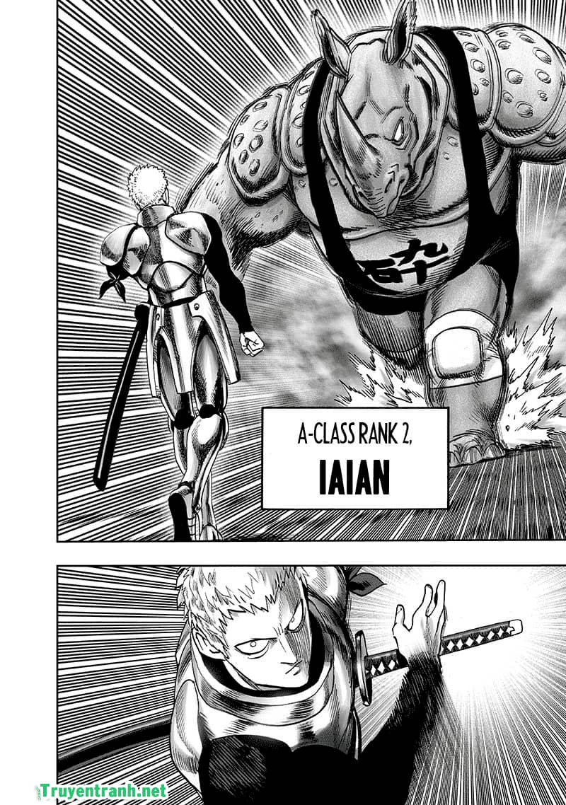Onepunch Man - Chương 135 - ảnh 106