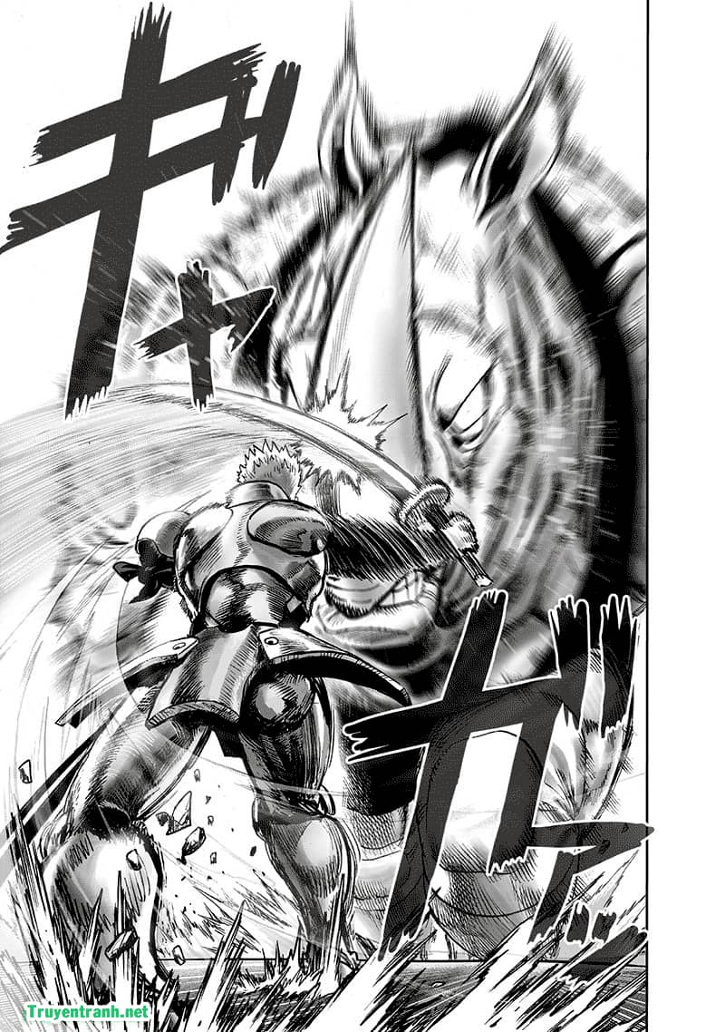 Onepunch Man - Chương 135 - ảnh 107