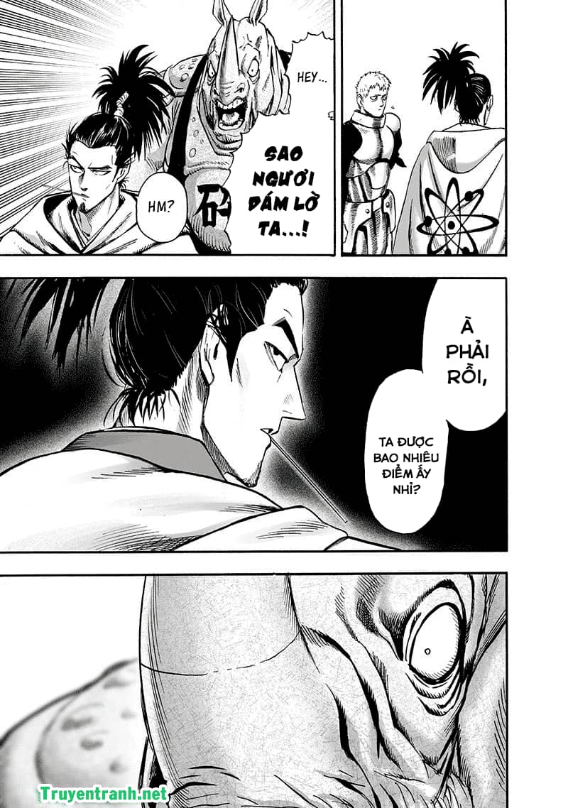 Onepunch Man - Chương 135 - ảnh 119