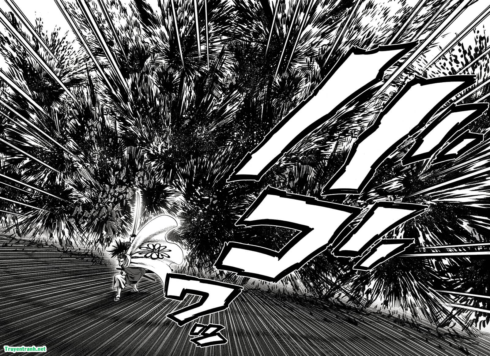 Onepunch Man - Chương 135 - ảnh 125
