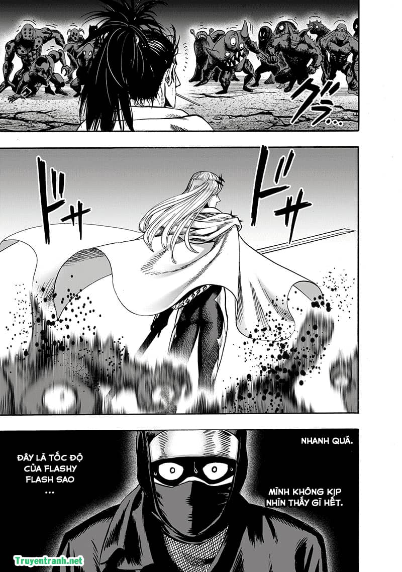 Onepunch Man - Chương 135 - ảnh 127