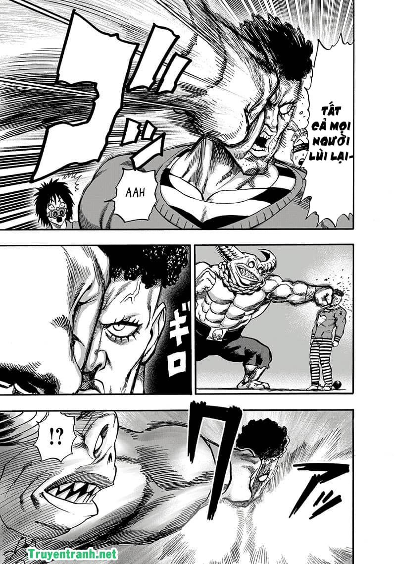 Onepunch Man - Chương 135 - ảnh 133