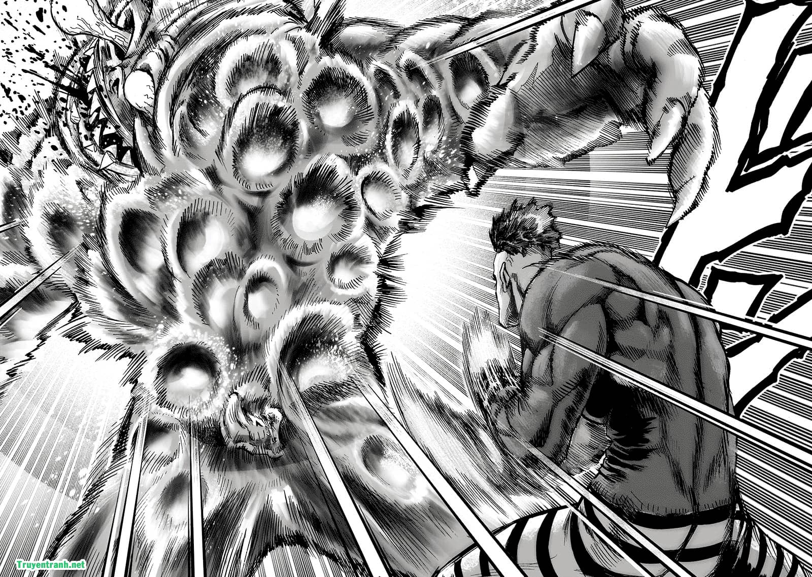 Onepunch Man - Chương 135 - ảnh 135