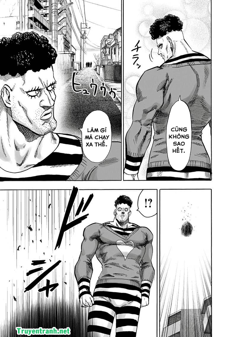 Onepunch Man - Chương 135 - ảnh 137