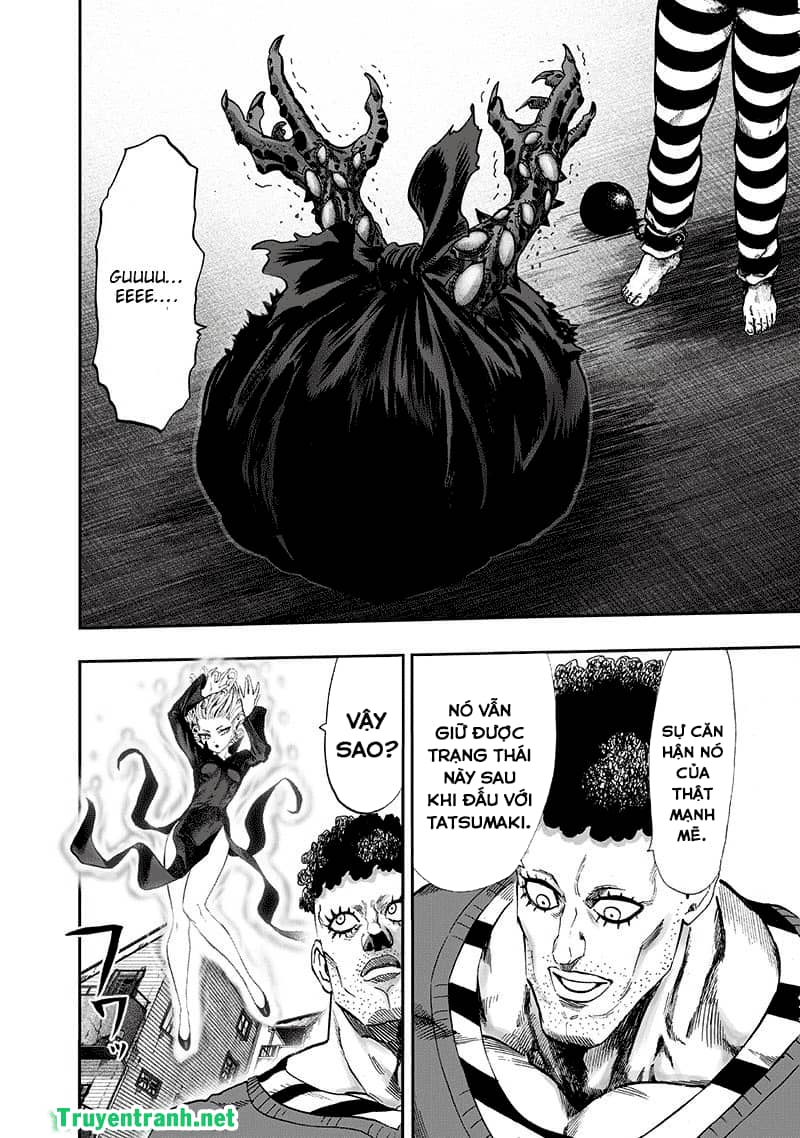 Onepunch Man - Chương 135 - ảnh 138