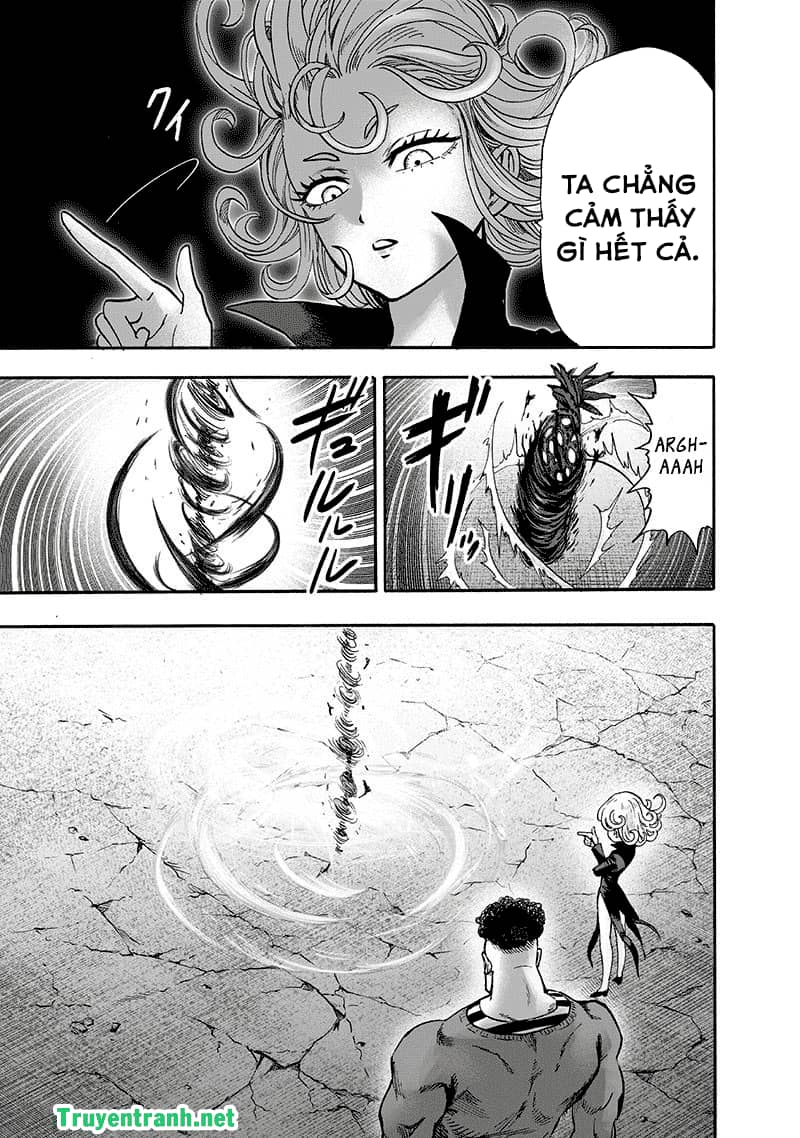Onepunch Man - Chương 135 - ảnh 139