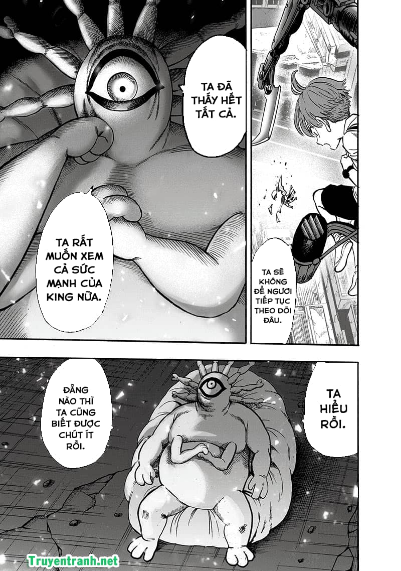 Onepunch Man - Chương 135 - ảnh 141